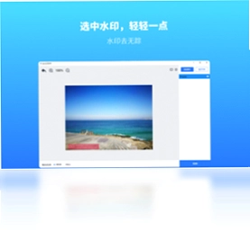 幂果去水印PC版预览图