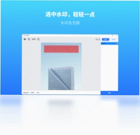 幂果去水印PC版预览图