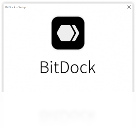 BitDock���湤����Ԥ��ͼ