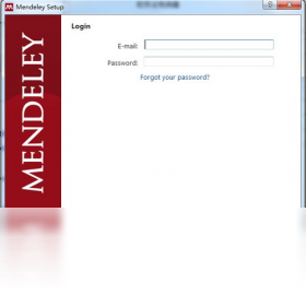 Mendeley���ܽ�ͼ