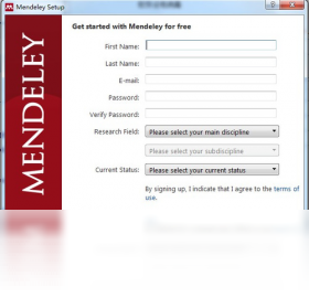 Mendeley����Ԥ��