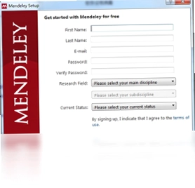 MendeleyԤ��ͼ