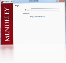 MendeleyԤ��ͼ