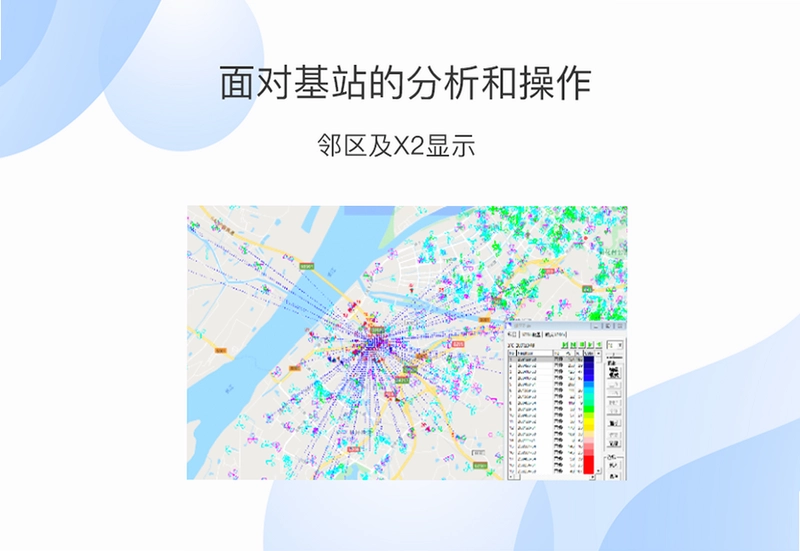 UETray网优工具预览图