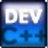 Bloodshed Dev-CppDev-C++