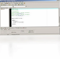 Bloodshed Dev-CppDev-C++预览图