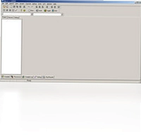 Bloodshed Dev-CppDev-C++预览图