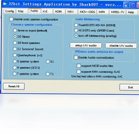 Vista Codec Package Vista解码包预览图