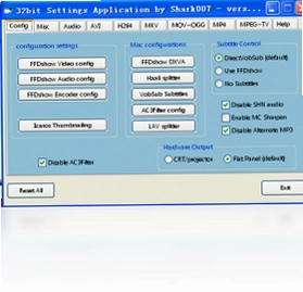 Vista Codec Package Vista解码包预览图