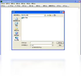 �˿�PDF�Ķ���ת������