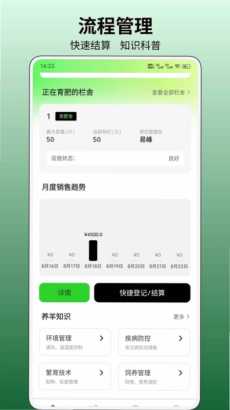 小羊满预览图