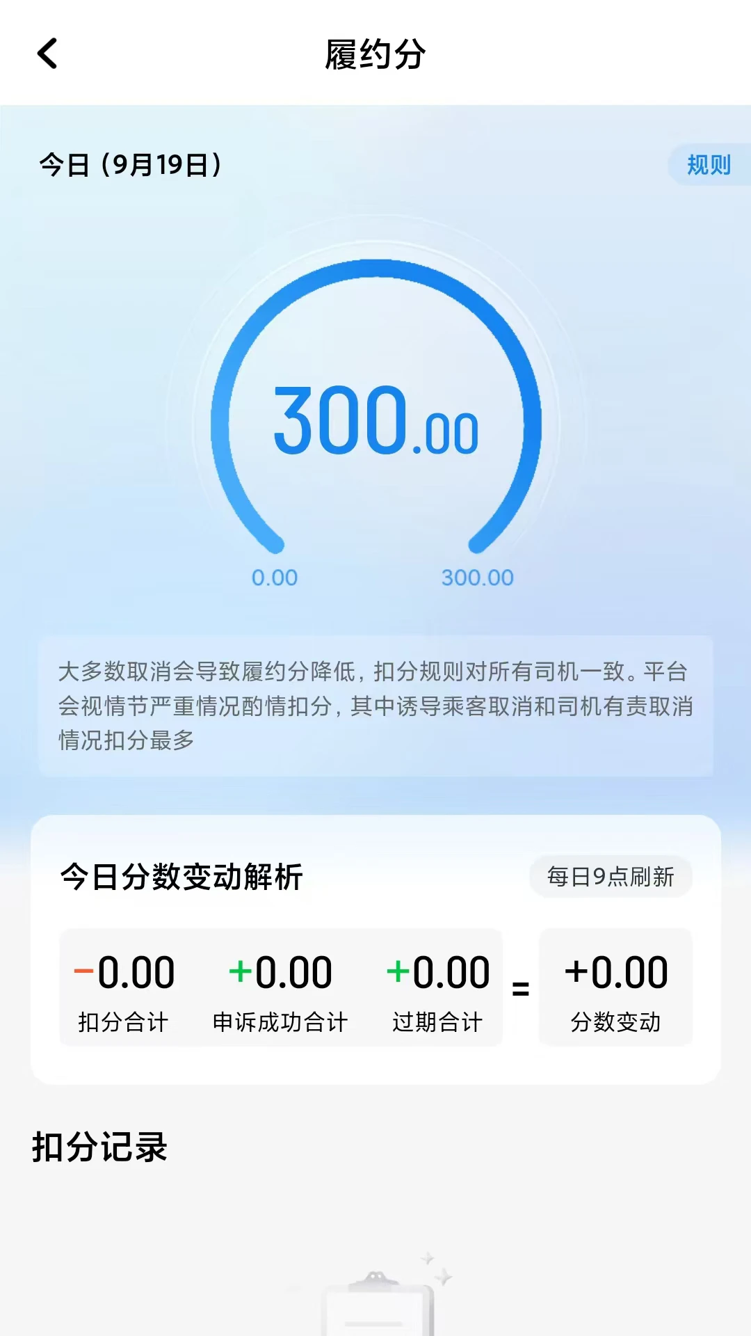 初八打车司机功能对比