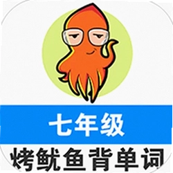 初中英语单词七年级