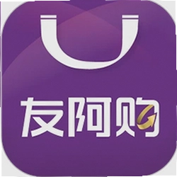 友阿购