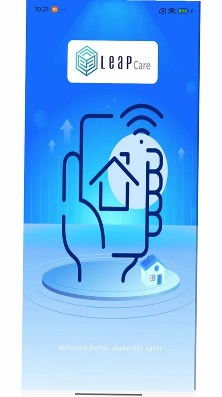 物联网手机软件最新版预览图