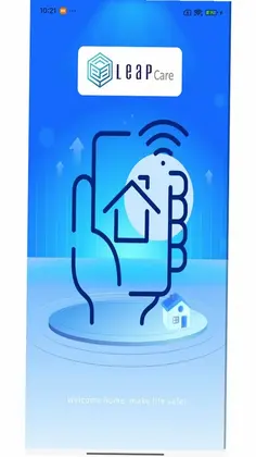 物联网手机软件最新版预览图