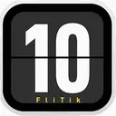 FliTik��ҳʱ��1.2.9 ��׿��