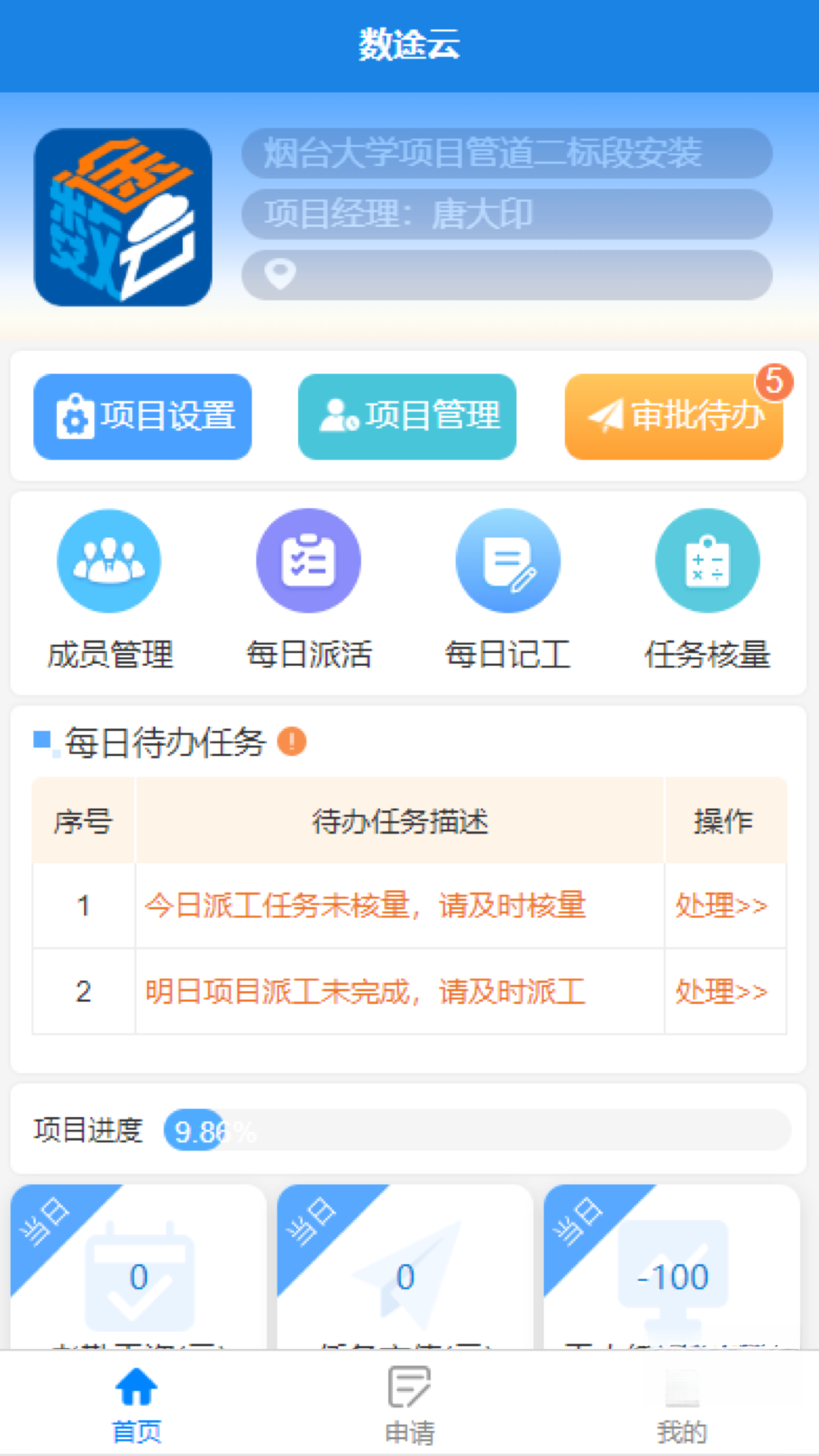 数途云预览图