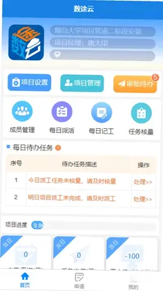 数途云预览图