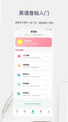 英语音标入门预览图