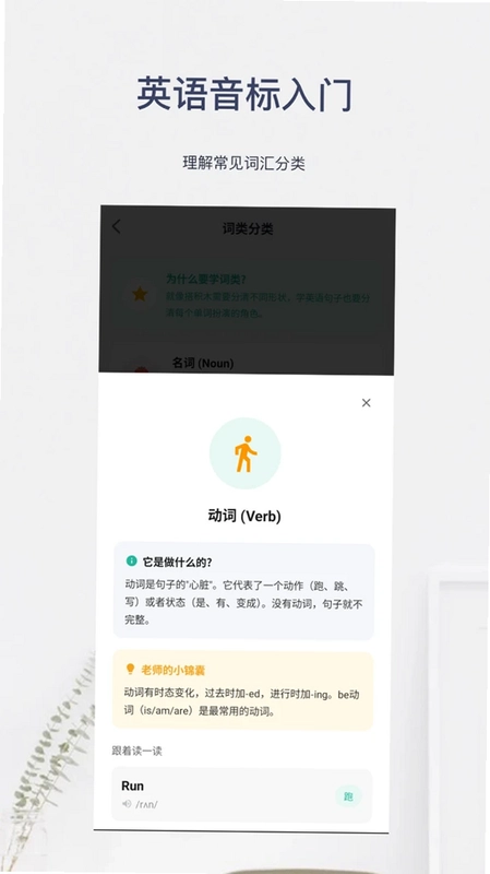 英语音标入门预览图
