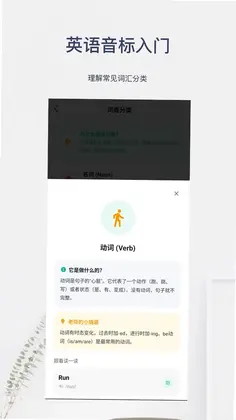 英语音标入门预览图