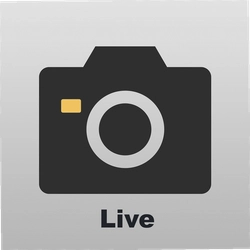 实况相机live图