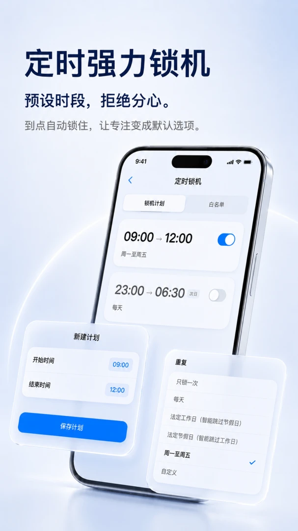 别刷了解除锁定