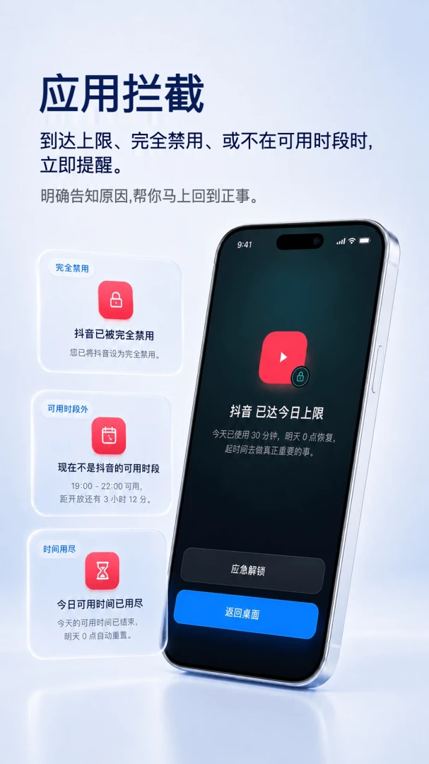 别刷了应急解锁