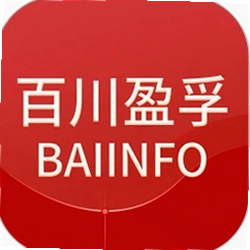 百川盈孚