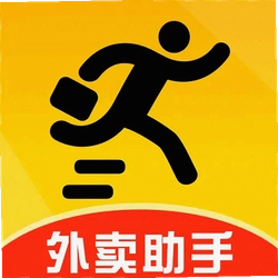 外卖众包送餐助手