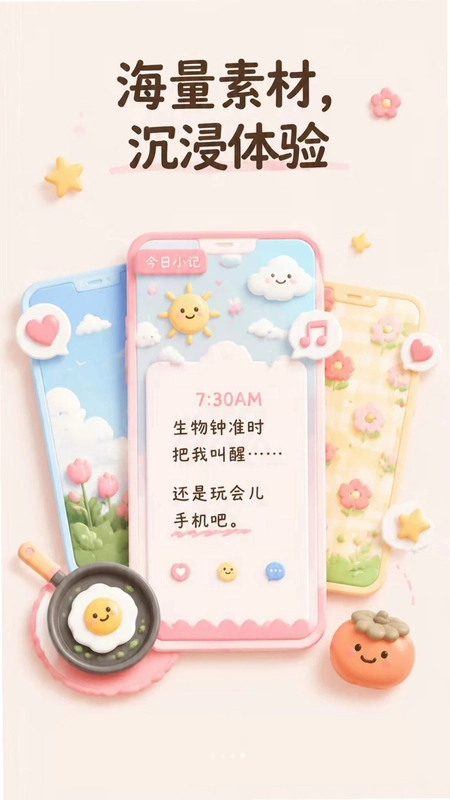 生活记事本最新版本预览图