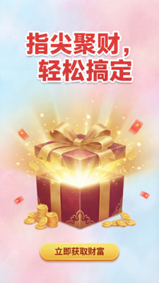 聚广财多设备同步