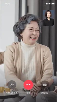 亲鹿看护预览图