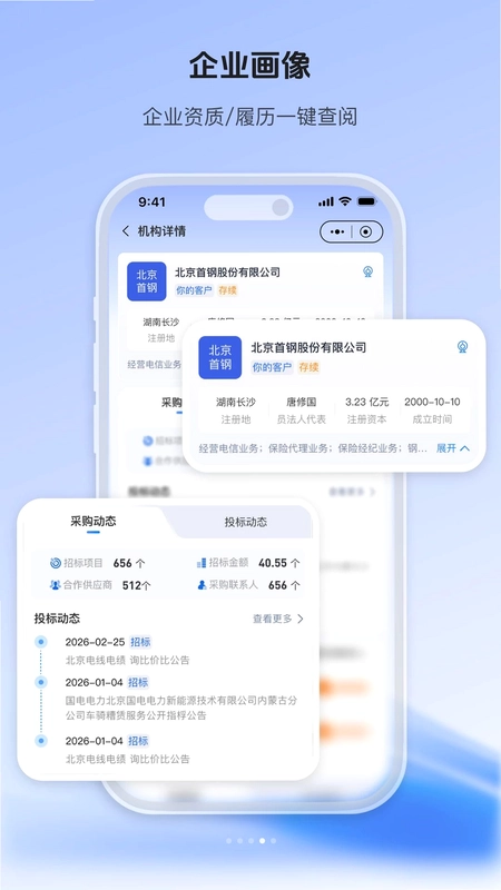 智联招标预览图