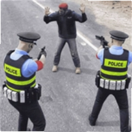警察日常模拟游戏
