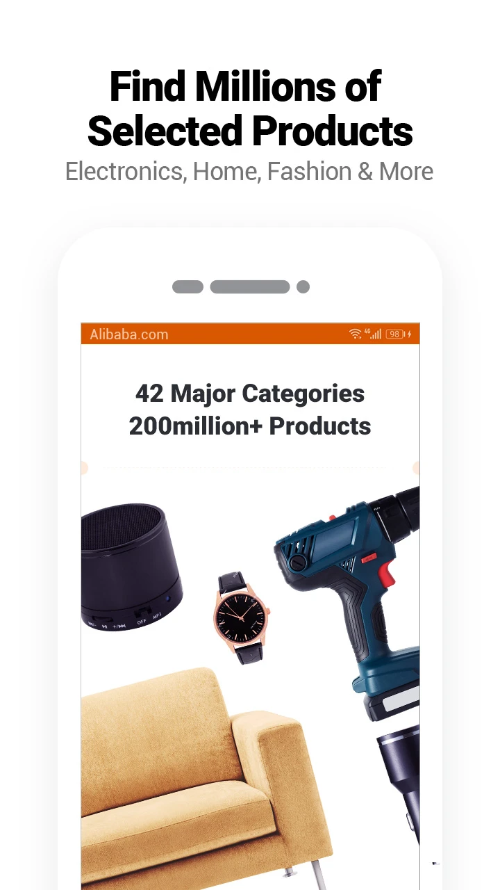 Alibaba.com支付安全保障