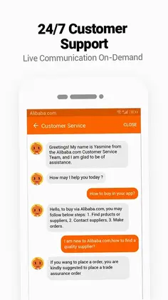 Alibaba.com����Ͱ͹���վԤ��ͼ