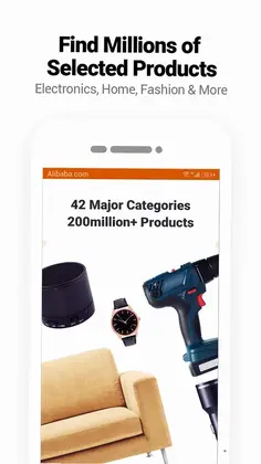 Alibaba.com����Ͱ͹���վԤ��ͼ
