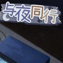 与夜同行
