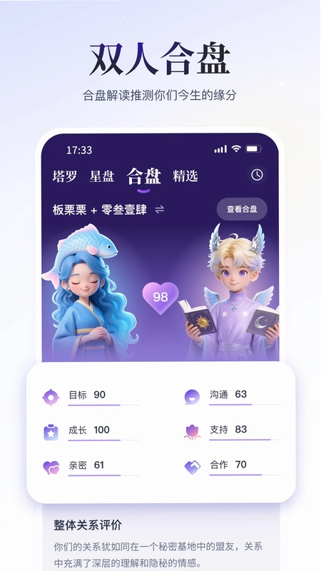 小雀幸预览图