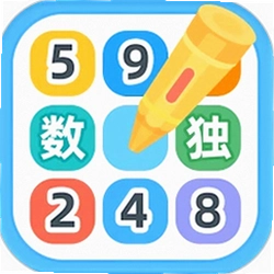 幼儿数独