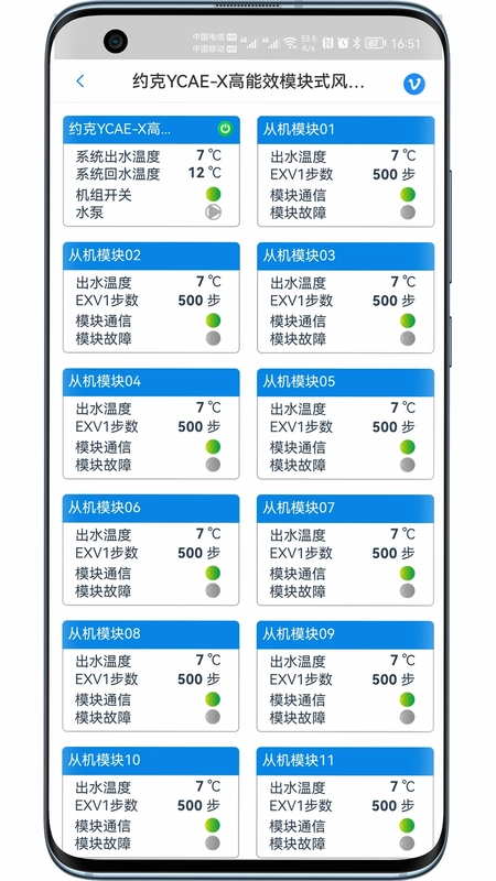 科特物联预览图