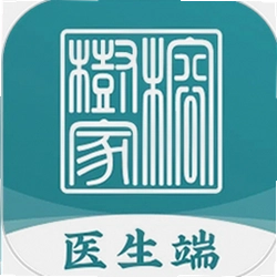 榕树家医生端