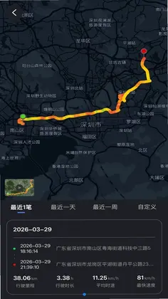光影智控预览图
