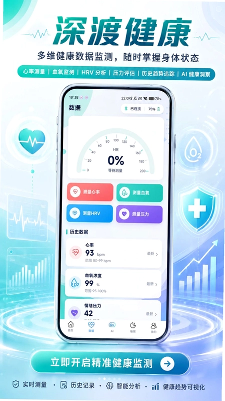 深渡健康预览图