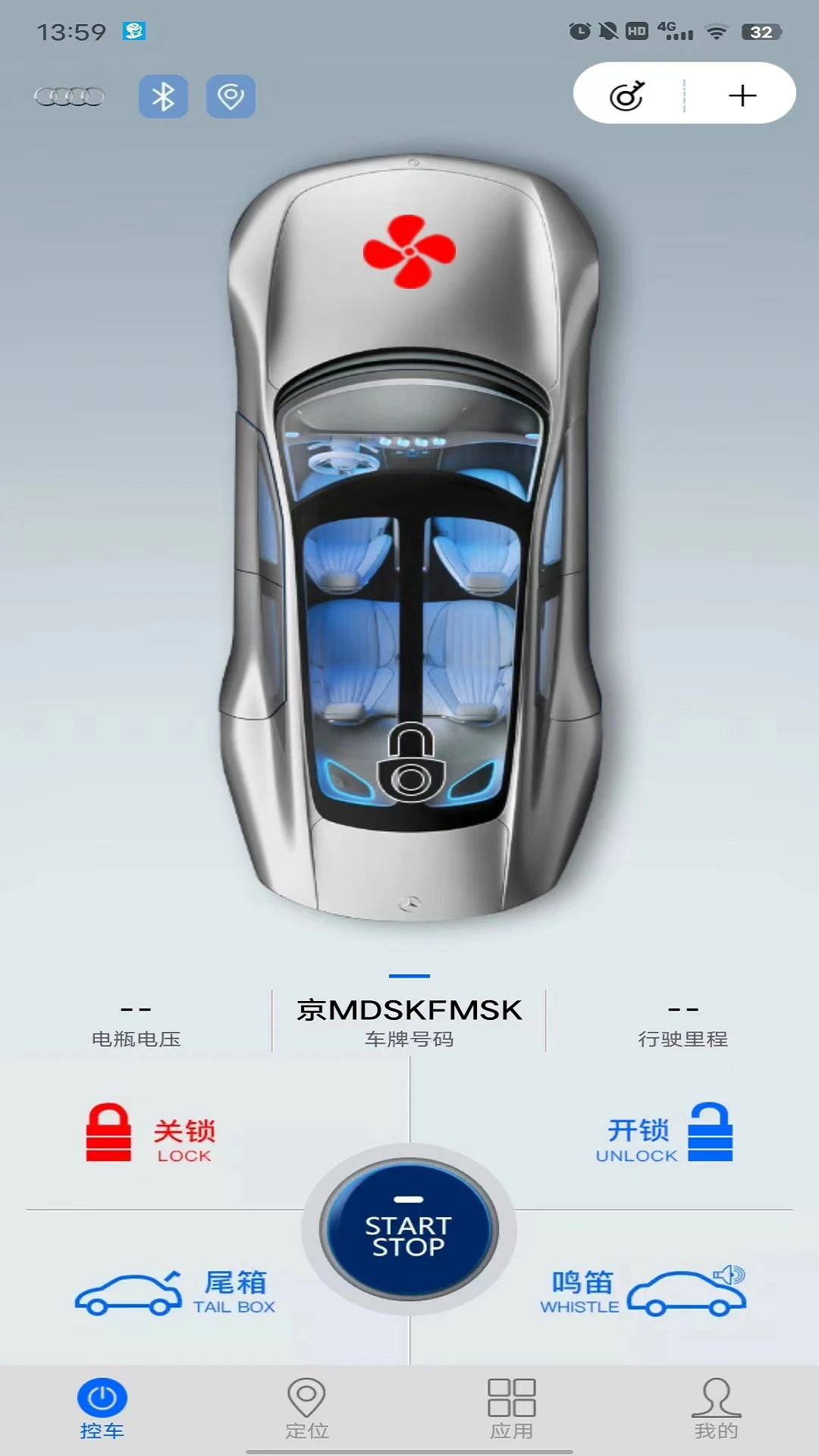 车豆荚定位功能