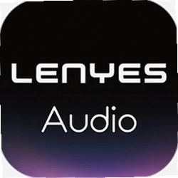 Lenyes Audio软件