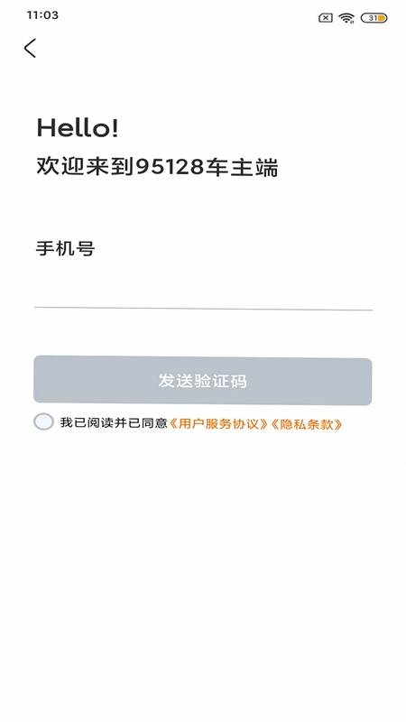 95128车主端app预览图