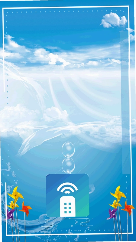 小全智能空调遥控器预览图